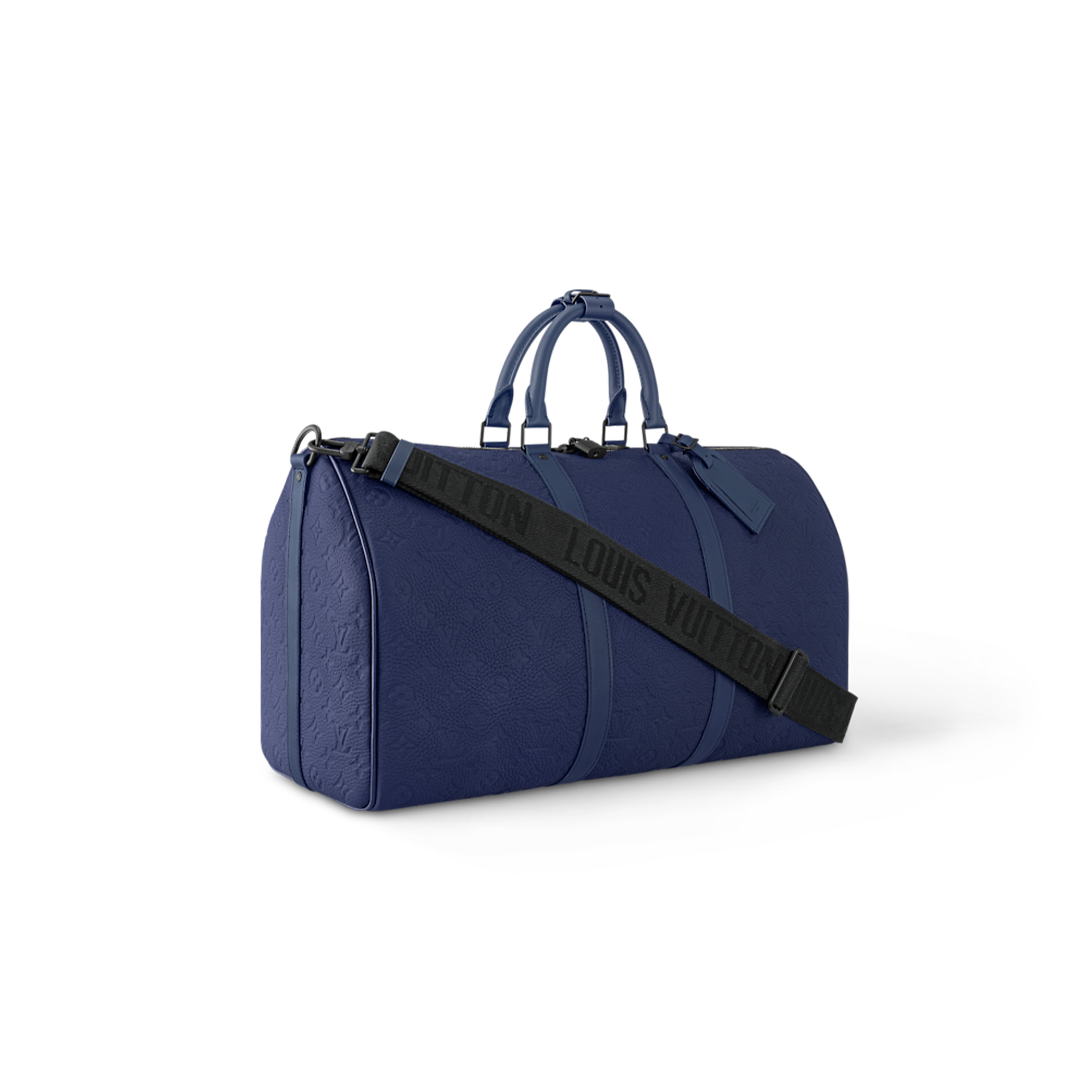 LOUIS VUITTON KEEPALL BANDOULIÈRE 50 M11495 (50*29*23cm) LOUIS VUITTON KEEPALL BANDOULIÈRE 50 M11495 (50*29*23cm)